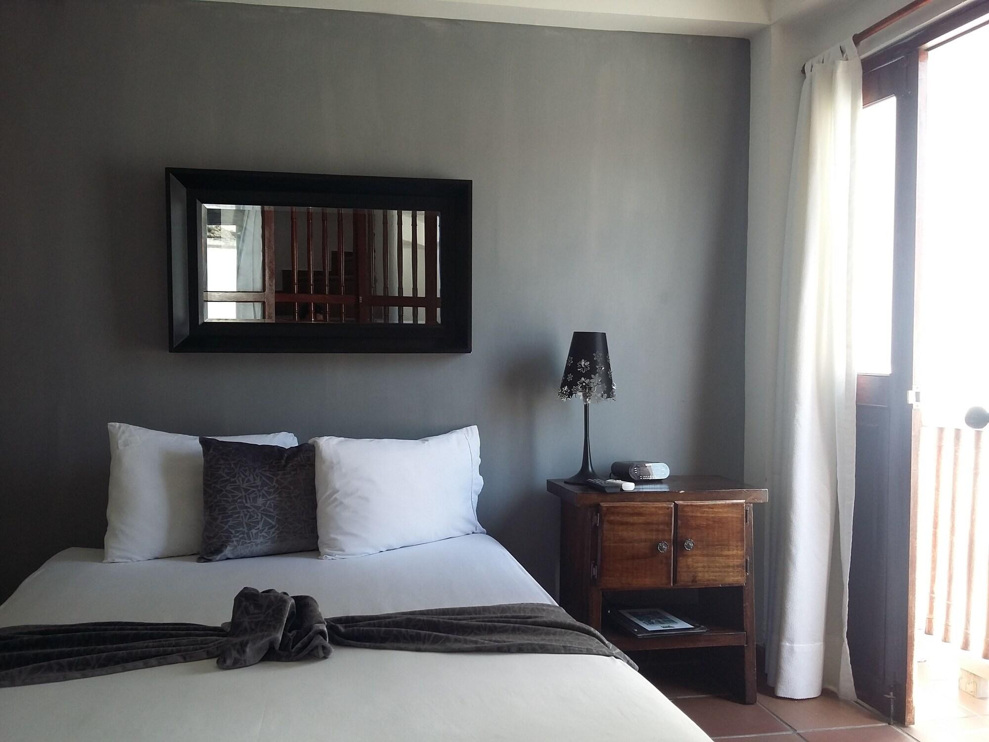 Hotel Casa Abril Cartagena Bagian luar foto
