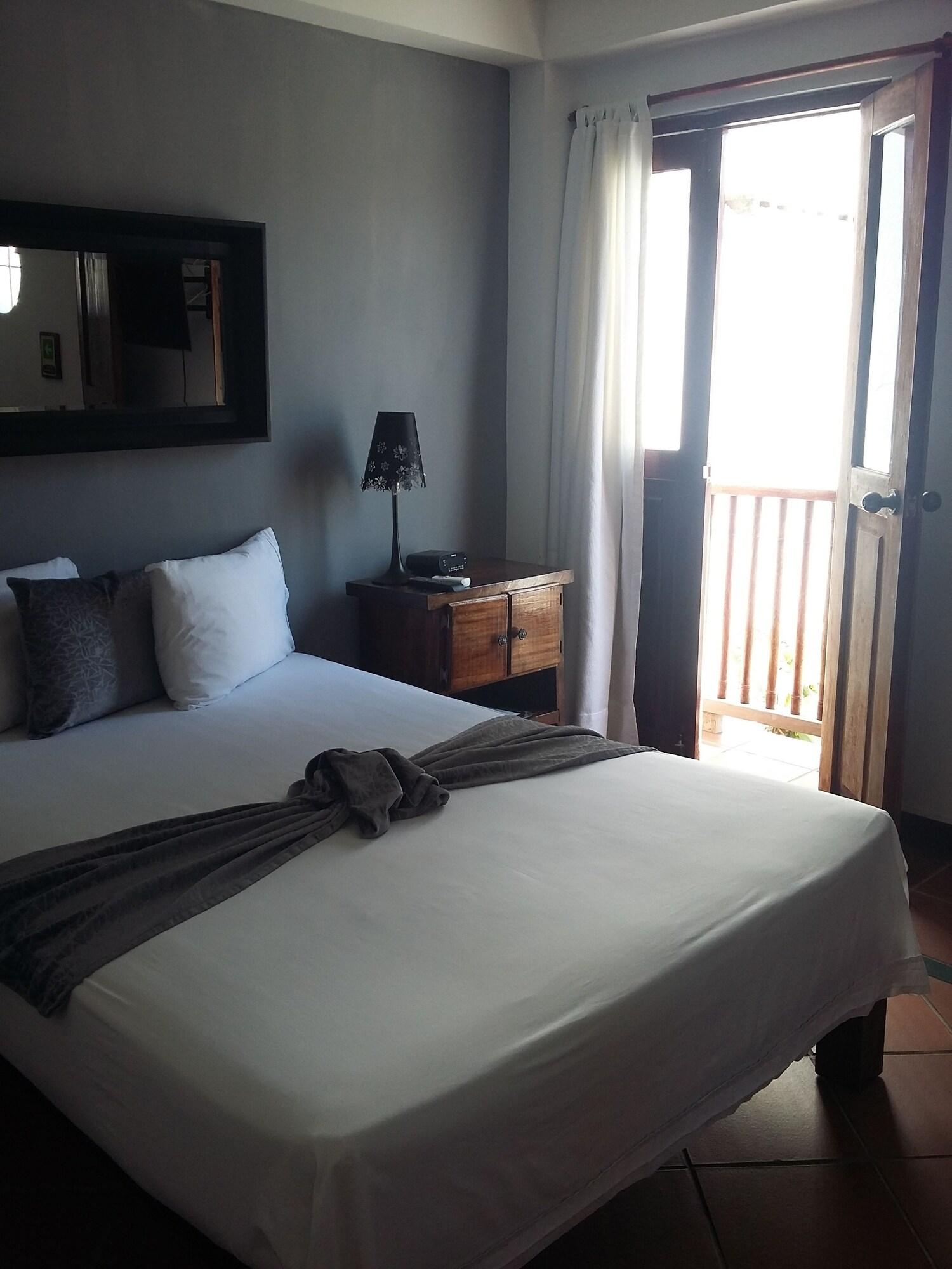Hotel Casa Abril Cartagena Bagian luar foto