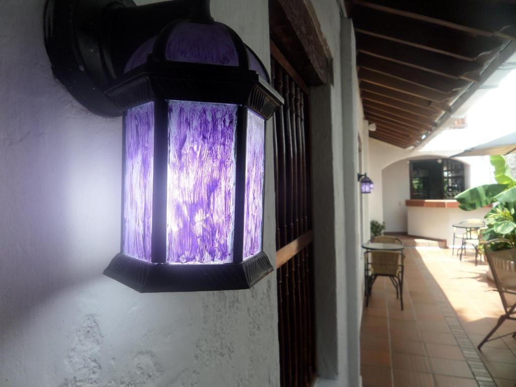 Hotel Casa Abril Cartagena Bagian luar foto