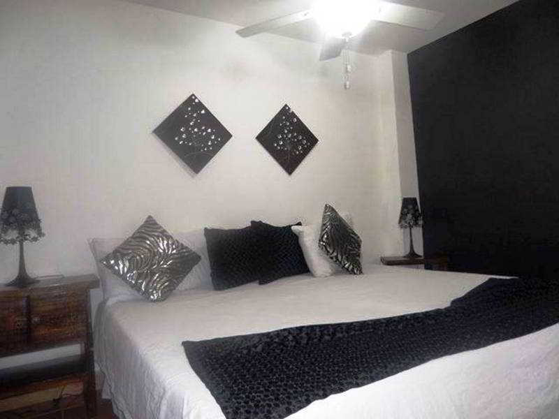 Hotel Casa Abril Cartagena Bagian luar foto